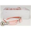 Image 1 : BOX OF ROSE DESIGNER SUNGLASSES
