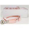 Image 1 : BOX OF ROSE DESIGNER SUNGLASSES
