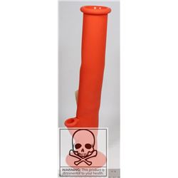 NEW FOLDABLE SILICONE PORTABLE WATER BONG