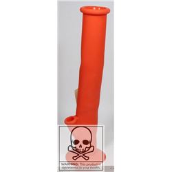 NEW FOLDABLE SILICONE PORTABLE WATER BONG