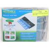 Image 1 : NEW THERAPY REUSABLE BACK KIT HEAT PAD