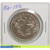 Image 1 : 1970 NICKEL DOLLAR MANITOBA