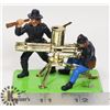 Image 1 : CIVIL WAR DIECAST - EARLY 1980'S