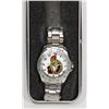 Image 1 : OTTAWA SENATORS MEN'S WATCH NEEDS BATTERY.