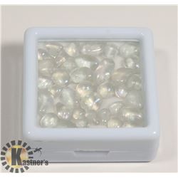 #188-NATURAL MOONSTONE ROUGH 31ct