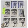 Image 1 : TIM HORTON 15 HOCKEY CARD LOT BUFFALO SABRES