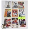 Image 1 : PATRICK ROY 18 HOCKEY CARDS CANADIENS AVALANCHE