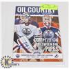Image 1 : CAM TALBOT / ANDRES NILSSON EDMONTON OILERS