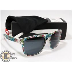 PAIR OF NEW QUIKSILVER SUNGLASSES