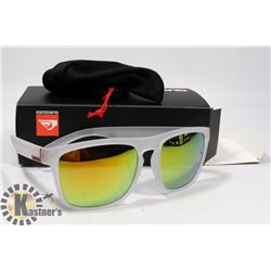 PAIR OF NEW QUIKSILVER SUNGLASSES