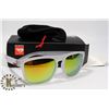 Image 1 : PAIR OF NEW QUIKSILVER SUNGLASSES