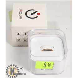 JAKCOM SMART RING #9