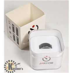 JAKCOM SMART RING #12
