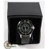 Image 1 : NEW OMAX MENS WATCH W/GIFT BOX