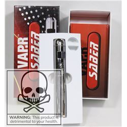 VAP.R SABER E-CIGARETTE