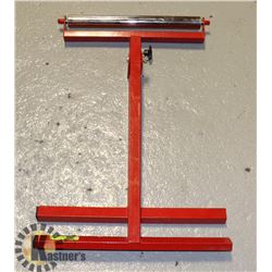 SUMATRA ROLLER STAND - FOR TABLE SAW ETC