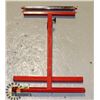 Image 1 : SUMATRA ROLLER STAND - FOR TABLE SAW ETC