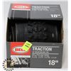 Image 1 : BELL 18" REPLACEMENT BICYCLE TIRE