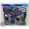 Image 1 : BUNDLE OF MENS FRUIT OF THE LOOM BRIEFS SIZE SMALL