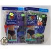 Image 1 : BUNDLE OF MENS FRUIT OF THE LOOM BRIEFS SIZE SMALL