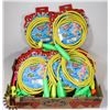 Image 1 : FLAT OF JUMP ROPES