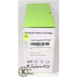 REPLACEMENT TONER CARTRIDGE