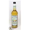 Image 1 : BOTTLE OF VANILLA SYRUP DRINK FLAVOURING