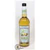 Image 1 : BOTTLE OF VANILLA SYRUP DRINK FLAVOURING