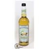 Image 1 : BOTTLE OF VANILLA SYRUP DRINK FLAVOURING