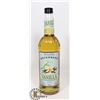 Image 1 : BOTTLE OF VANILLA SYRUP DRINK FLAVOURING
