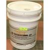 Image 1 : 18L PAIL OF WOOD AND PRIDE OIL/ACRYLIC WHITE STAIN