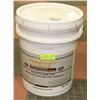 Image 1 : 18L PAIL OF WOOD AND PRIDE OIL/ACRYLIC WHITE STAIN
