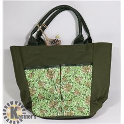 GARDEN TOOL BAG NEW