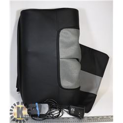 HAMMACHER SCHLEMMER - ELECTRIC MASSAGER WITH