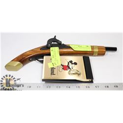 DISNEYLAND - FRONTIERLAND CAP GUN WITH