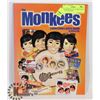 Image 1 : THE MONKEES COLLECTIBLES PRICE GUIDE MAGAZINE