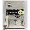 Image 1 : TRANSCORDER TR-300 REEL TO REEL