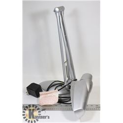 OFFICE/ DESK LAMP WORKS