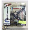 Image 1 : MCFARLANE TOYS VANCOUVER PLAYER ACTION FIGURE