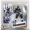 Image 1 : MCFARLANE TOYS EDMONTON OILERS PLAYER ACTION