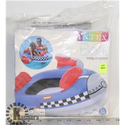 INTEX BOAT POOL CRUISER