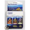 Image 1 : REEF STARTER KIT