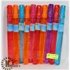 Image 1 : BUNDLE OF BUBBLE BLOWING SETS