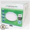 Image 1 : 6 LED CEILING LIGHTS