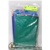 Image 1 : BUNDLE OF ASSORTED COLOUR BAGS
