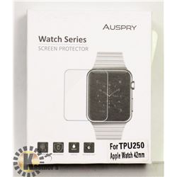 SCREEN PROTECTOR FOR APPLE WATCH