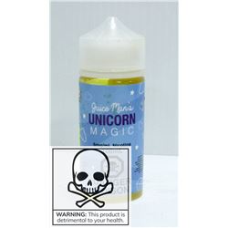JUICE MANS UNICORN MAGIC 6MG NICOTINE, 100ML