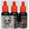 Image 1 : 3 BOTTLES OF THE DRAPES VAPE 63- 12MG OF NICOTINE