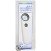 Image 1 : HAND HOLD LED MAGNIFIER 40X DIAMETER IS 21MM,
