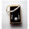 Image 1 : 21)  SUITE OF FRESH WATER PEARL